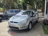 Ford S-Max 1.8 TDCi Trend 7L