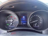 Toyota C-HR 1.8 HSD Comfort+P.Style
