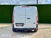 Ford Transit Custom  2.0TDCi L1h1