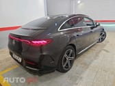 Mercedes-Benz EQE 350