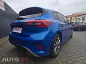 Ford Focus 1.0 EcoBoost MHEV ST-Line X Aut.
