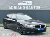 BMW 530 Touring