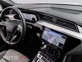 Audi E-Tron 55 Quattro S LINE I.V.A DEDUTIVEL 