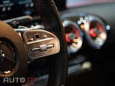 Mercedes-Benz CLA 180 AMG Line Aut.