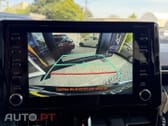Toyota Corolla Touring Sports Dynamic