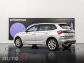 Skoda Kamiq 1.0 TSI Ambition