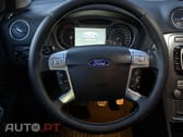 Ford Mondeo SW 1.8 TDCi Titanium