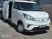 Maxus eDeliver 3 L2H1