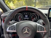 Mercedes-Benz A 45 AMG 4-Matic