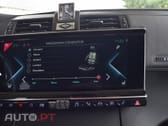 DS DS7 Crossback E-Tense Rivoli EAT8