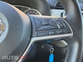 Nissan Micra 1.0 IG-T N-Design Black CVT