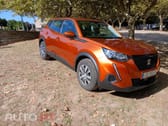 Peugeot 2008 1.2 102 CV ACTIVE