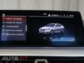 BMW 520 d Pack M Auto