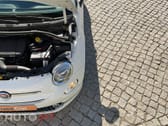 Fiat 500 1.0 Hybrid