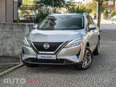 Nissan Qashqai 1.3 DIG-T Acenta LED+R