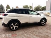 Peugeot 3008 1.6 BlueHDi Crossway EAT6