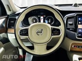 Volvo XC90 T8 AWD Twin Engine Geartronic Inscription