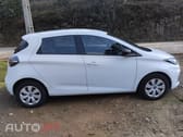 Renault Zoe (c/ Bateria) Zen 50