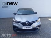 Renault Captur RS Line