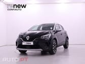 Renault Captur Equilibre Tce 90