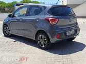 Hyundai i10 1.0 Comfort GPL