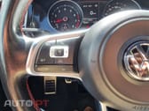 Volkswagen Golf 2.0 TSi GTi Performance