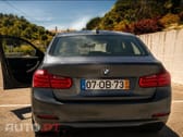 BMW 318 Sport