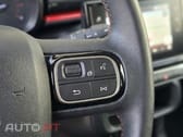 Citroen C3 1.2 PureTech C-Series