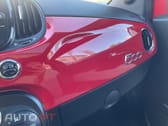 Fiat 500 DOLCEVITA