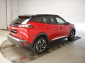 Peugeot 2008 1.2 PureTech GT
