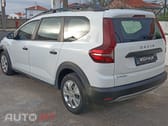 Dacia Jogger 1.0 ECO-G Expression Bi-Fuel