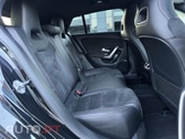 Mercedes-Benz CLA 180 d Shooting Brake Amg Line Aut.