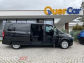 Mercedes-Benz Vito 116 CDi/32 Pro