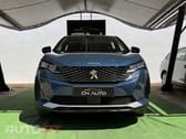 Peugeot 5008 1.5 BlueHDi Allure EAT8