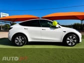 Tesla Model Y Standard