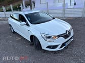 Renault Mégane 1.5 dCi Zen