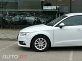 Audi A3 Sportback 1.6 TDI Advance Ultra