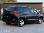 Peugeot 5008 1.6 BlueHDi Active