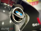 BMW 640 d