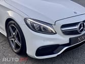 Mercedes-Benz C 250 d Auto. AMG Line