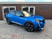 Peugeot 2008 1.5 BlueHDi GT Line