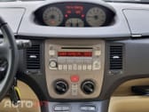 Lancia Musa 1.3 16V M-jet Oro