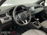 Renault Clio TCe 90 Techno