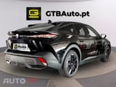 Peugeot 408 Hybrid Plug-In GT I.V.A DEDUTIVEL