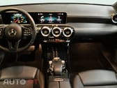 Mercedes-Benz A 180 d 7G-DCT Style