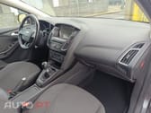 Ford Focus 1.0 SCTi ST-Line