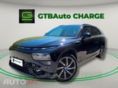 XPeng G9 I.V.A DEDUTÍVEL AWD Performance E-AHK