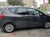 Opel Meriva 1.3CDTI Cosmo