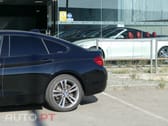 BMW 420 d Line Sport Auto
