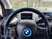 BMW i3 94Ah +Comfort Package Advance